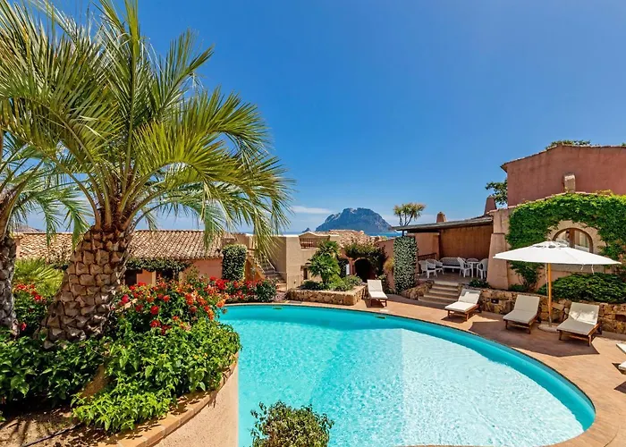 Dalia 15 - Vista Village By Interhome *