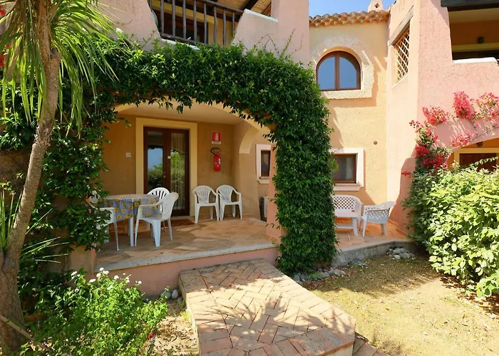 Dalia 15 - Vista Village By Interhome * Porto San Paolo (Sardinia)
