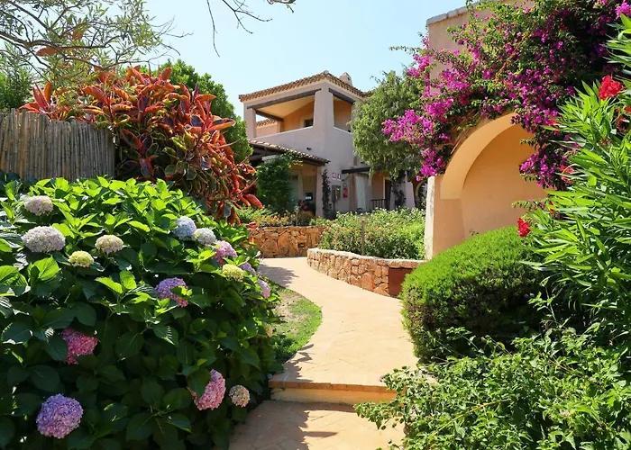 Dalia 15 - Vista Village By Interhome *