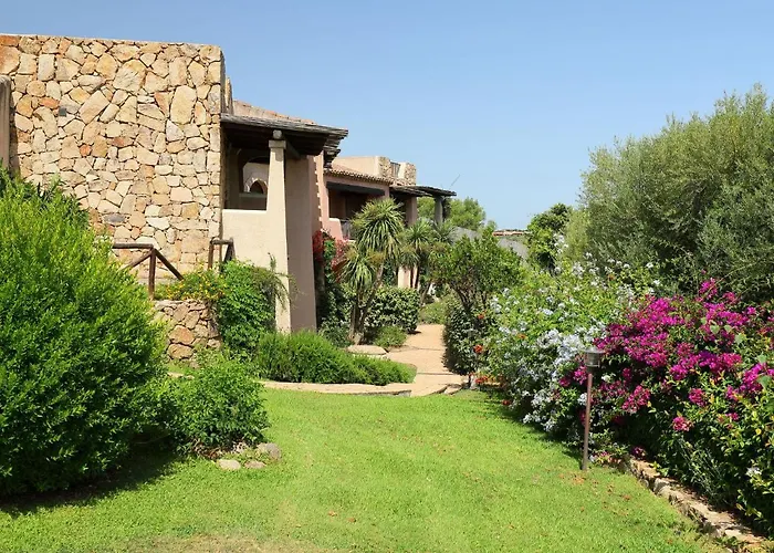 Dalia 15 - Vista Village By Interhome Casa de Férias Porto San Paolo (Sardinia)