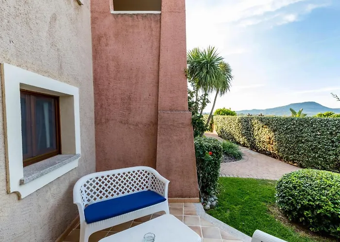 Dalia 15 - Vista Village By Interhome Porto San Paolo (Sardinia)